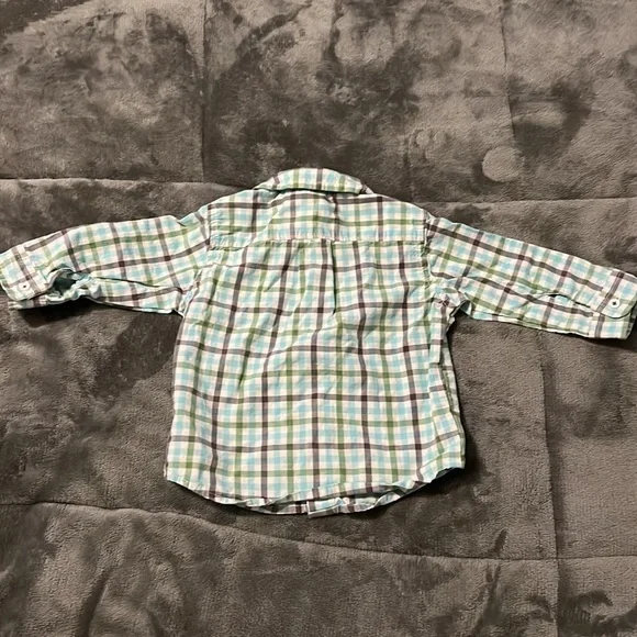 Carter’s boys outfit size 6 months - Picture 4 of 7